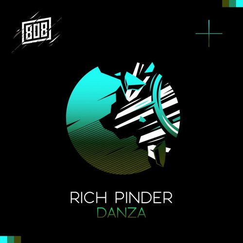 Rich Pinder - Danza [EOER046]